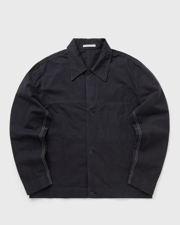 Arresskov Compact Cotton Overshirt