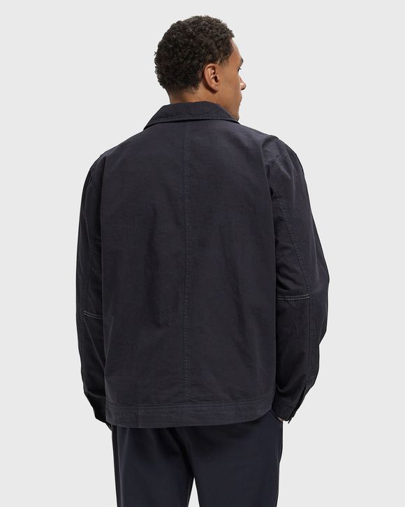 Arresskov Compact Cotton Overshirt
