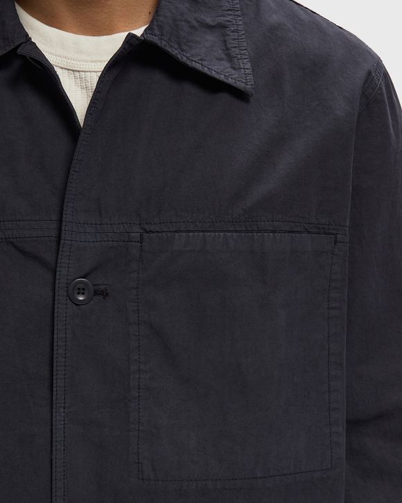 Arresskov Compact Cotton Overshirt