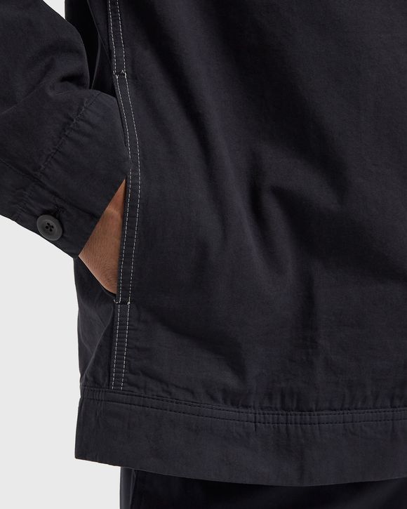 Arresskov Compact Cotton Overshirt