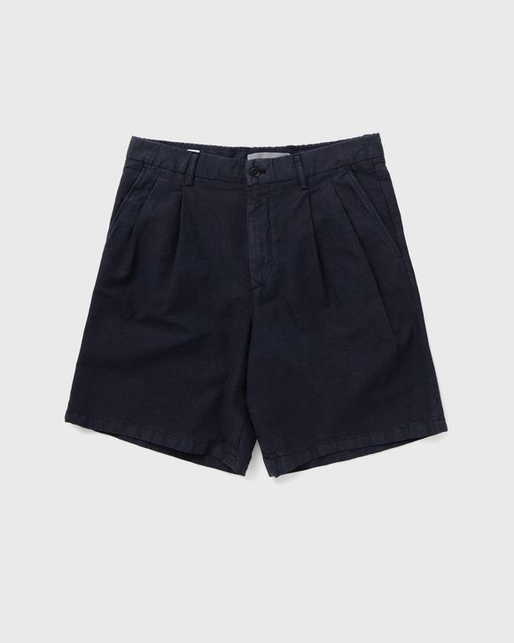 Benn Cotton Linen Shorts