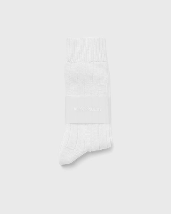 Bykle Cordura Wide Rib Sock