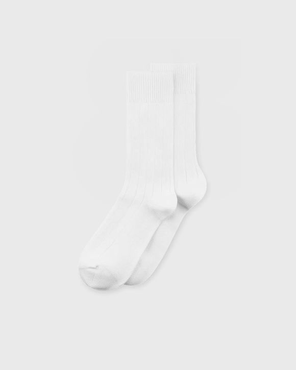 Bykle Cordura Wide Rib Sock