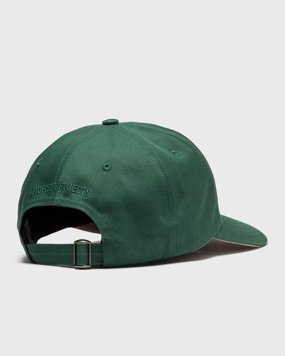 Chainstitch Logo Twill Cap