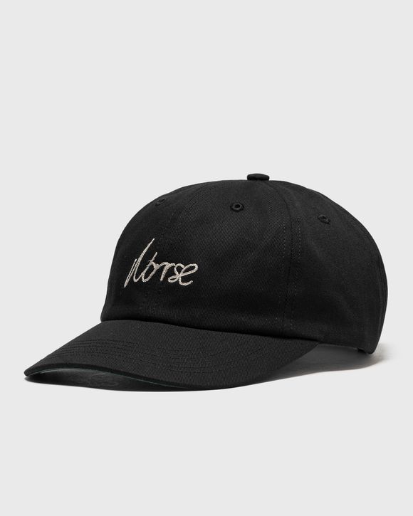 Chainstitch Logo Twill Cap