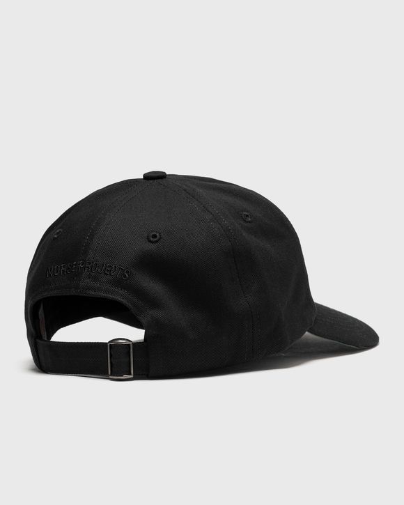 Chainstitch Logo Twill Cap