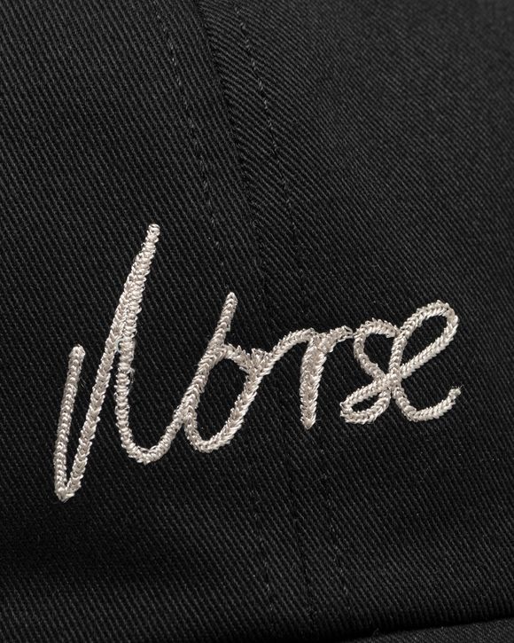 Chainstitch Logo Twill Cap