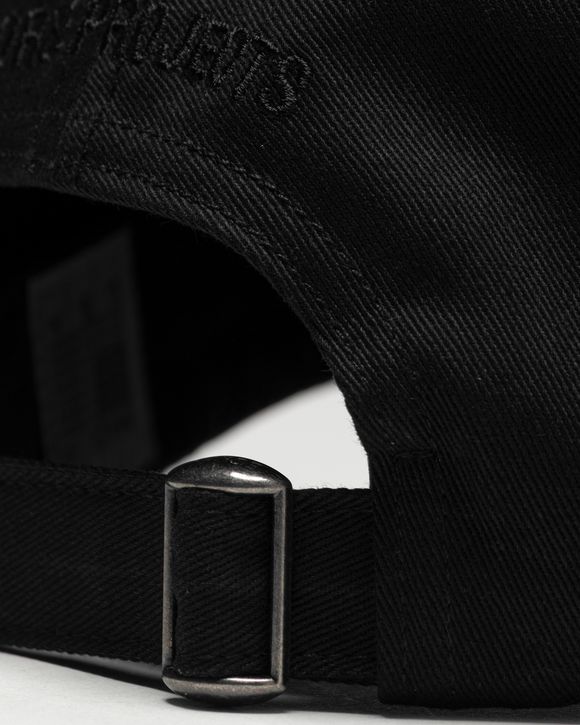 Chainstitch Logo Twill Cap
