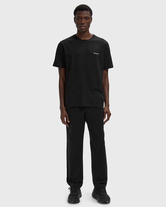 Dyrehaven Organic Logo Print Tee