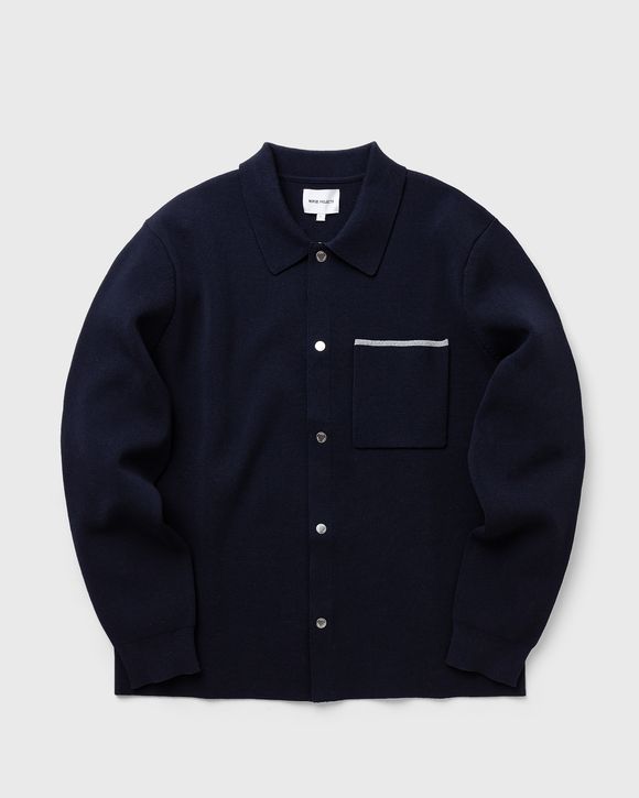 Erik Milano Coach Jacket
