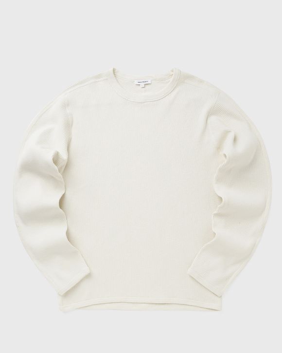 Eske Military Rib LS Tee