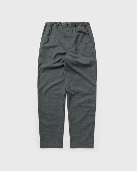 Ezra Wool Flannel
