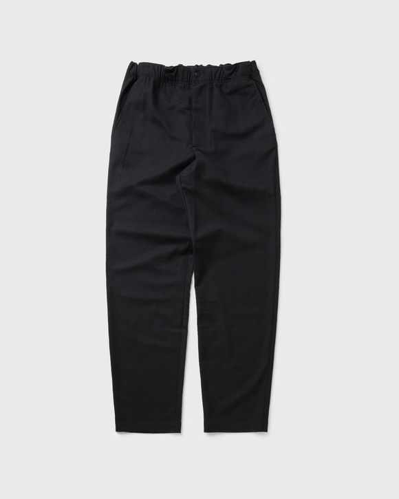 Ezra Wool Flannel
