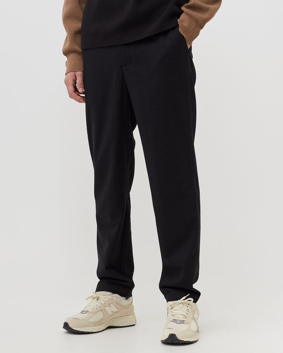 Ezra Wool Flannel