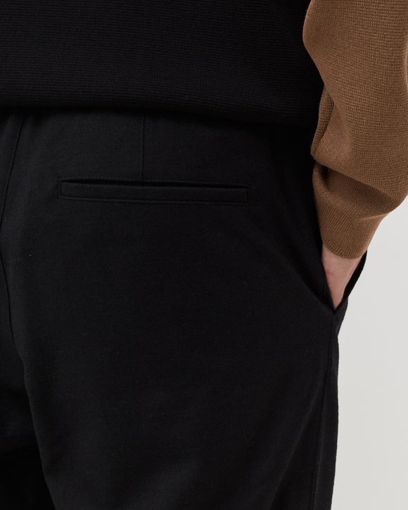Ezra Wool Flannel