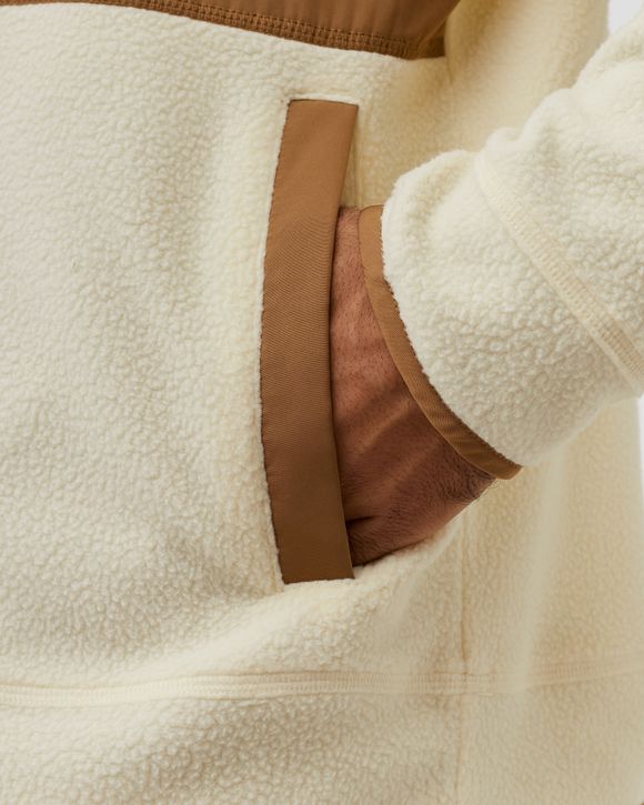 Frederik Fleece Full Zip Jacket