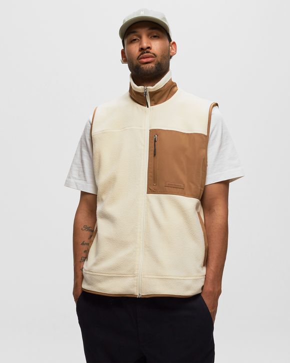 Frederik Fleece Gilet