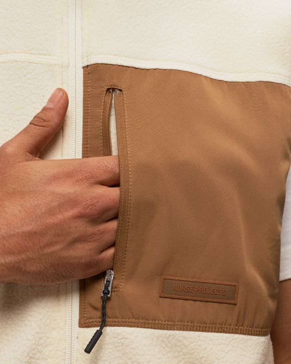 Frederik Fleece Gilet