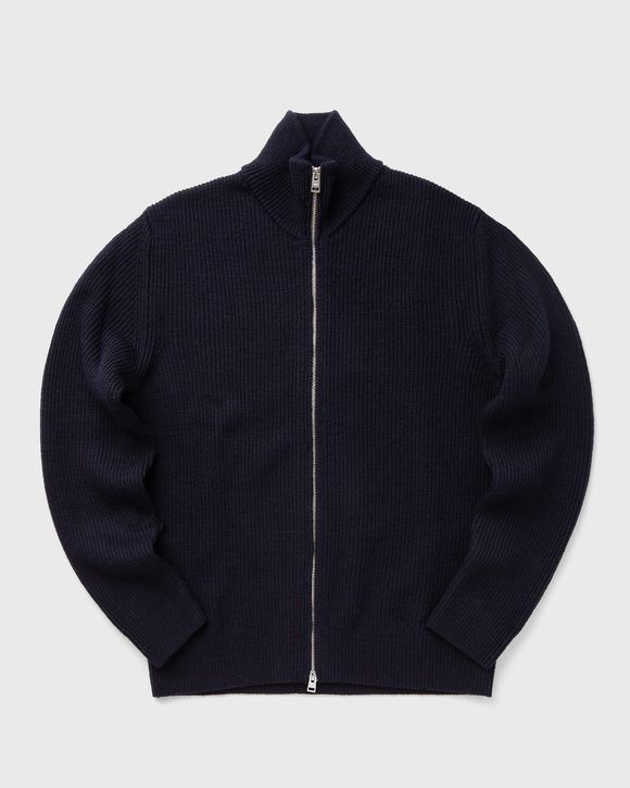 Hagen Cotton Wool Jacket