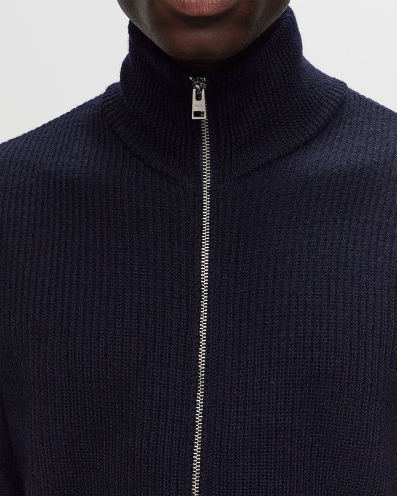 Hagen Cotton Wool Jacket