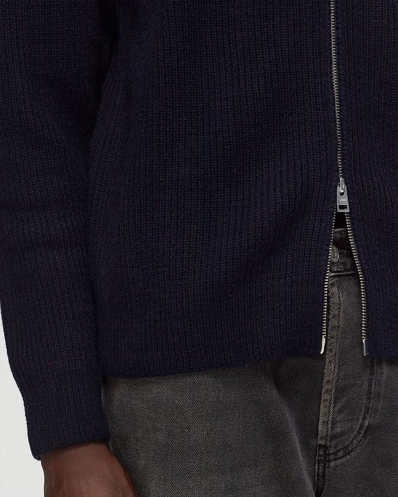 Hagen Cotton Wool Jacket