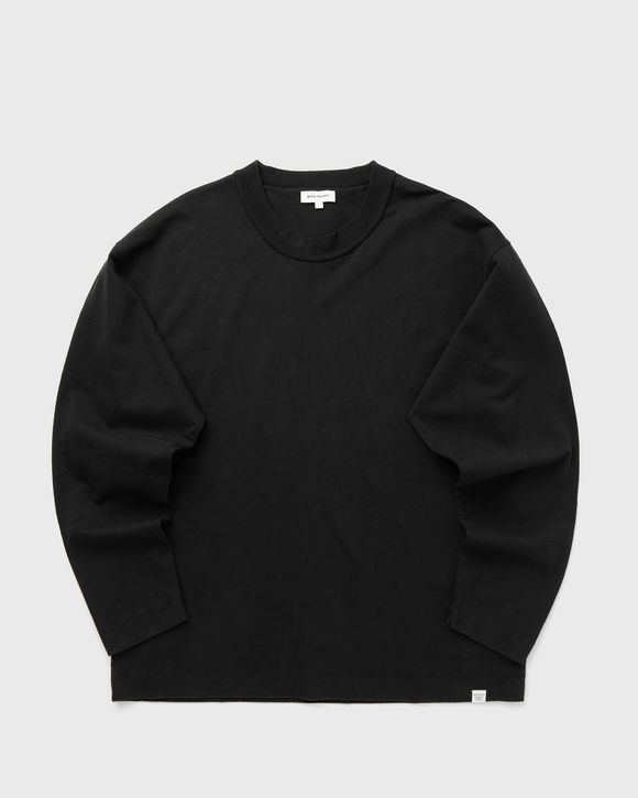Isefjord Compact Cotton LS Tee