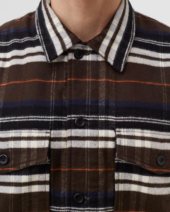 Julian Heavy Twill