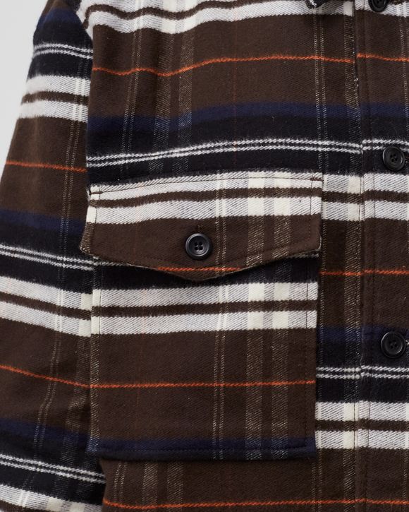 Julian Heavy Twill