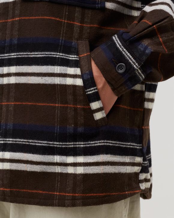 Julian Heavy Twill