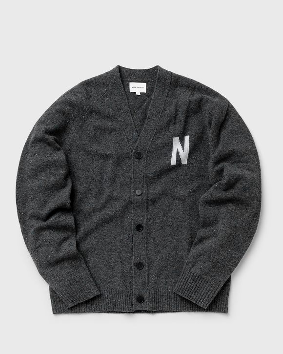 Kasper N Donegal Cardigan