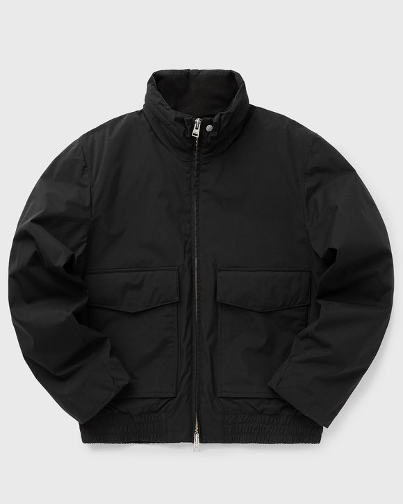 Kastrup Gore-Tex Windstopper Bomber Jacket