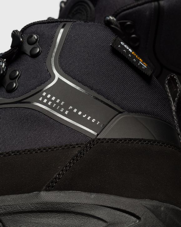 Mountain Boot