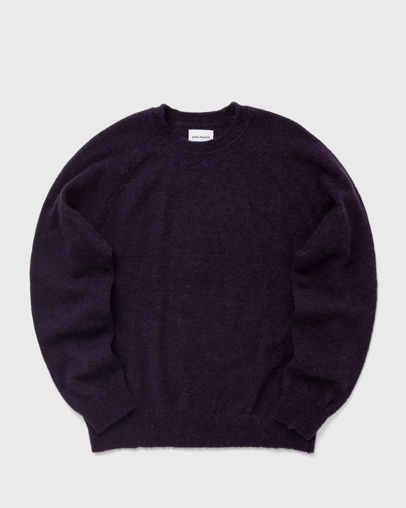 Nordevik Baby Alpaca Sweater