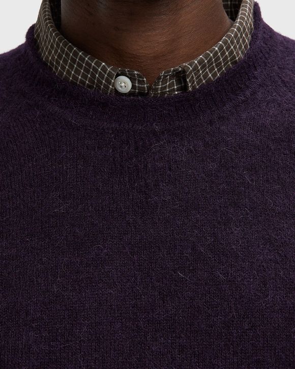 Nordevik Baby Alpaca Sweater