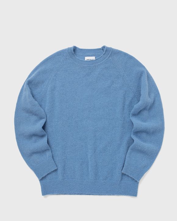 Nordevik Baby Alpaca Sweater