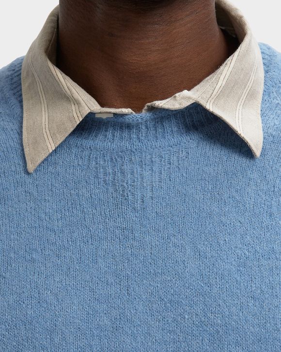 Nordevik Baby Alpaca Sweater