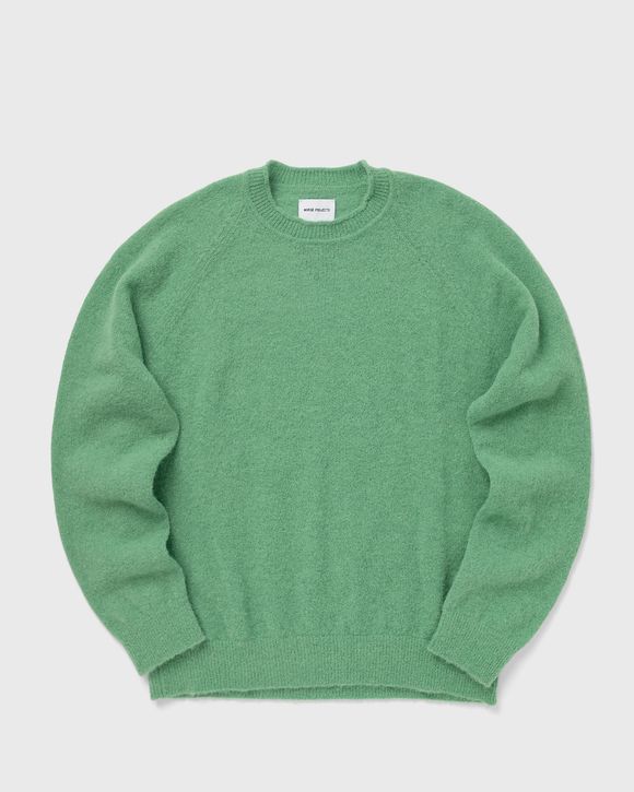 Nordevik Baby Alpaca Sweater