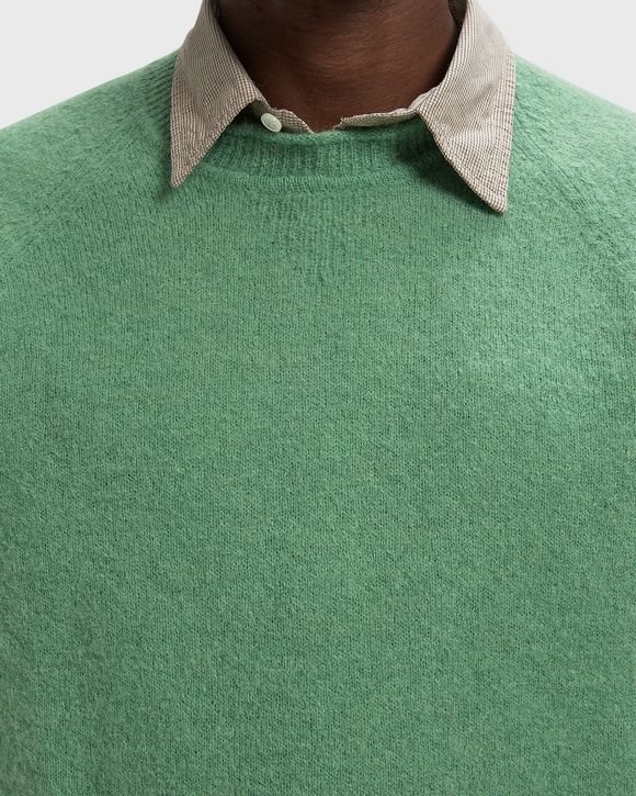 Nordevik Baby Alpaca Sweater