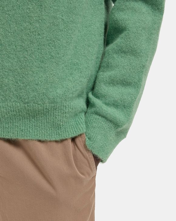 Nordevik Baby Alpaca Sweater