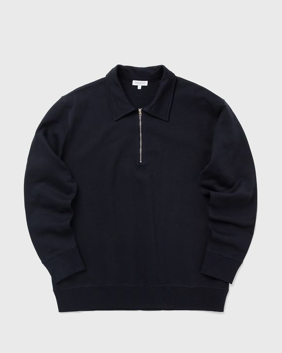 Norse Standard Half Zip Sweatshirt