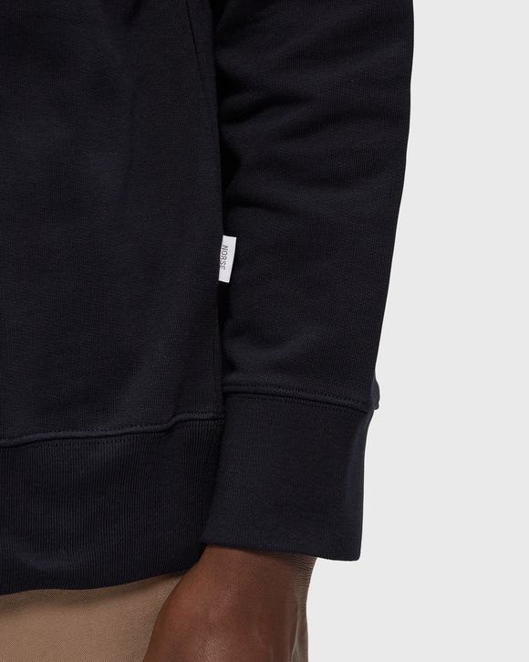 Norse Standard Half Zip Sweatshirt