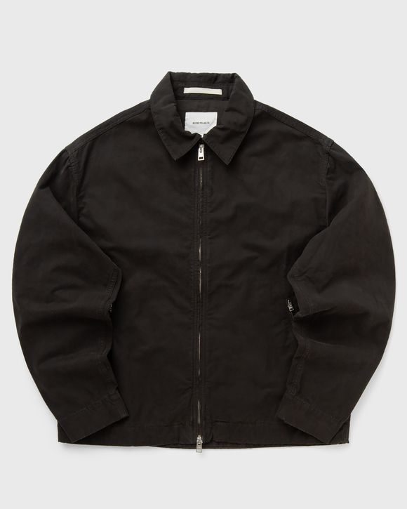 Raabjerg Canvas Jacket