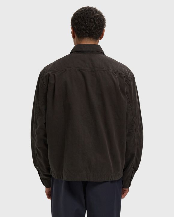 Raabjerg Canvas Jacket