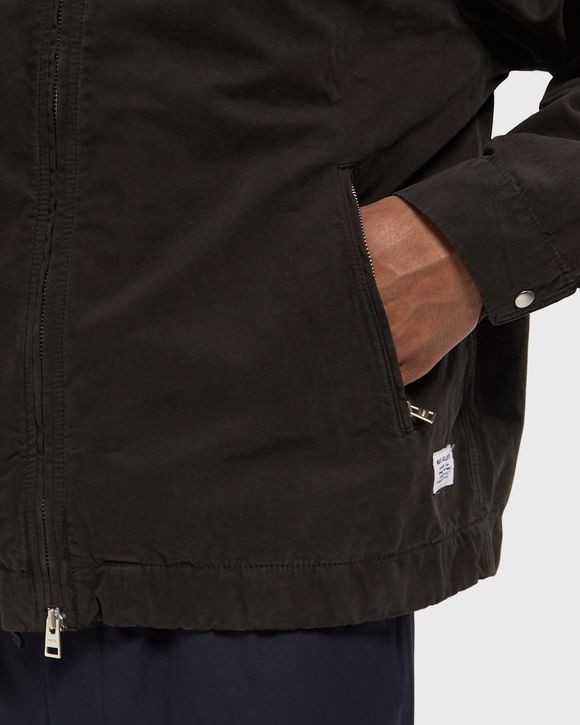 Raabjerg Canvas Jacket