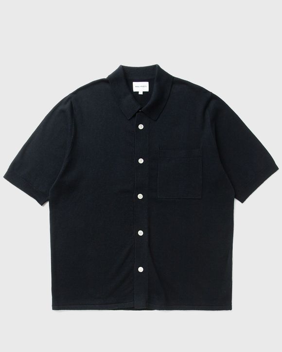 Rollo Cotton Linen SS Shirt