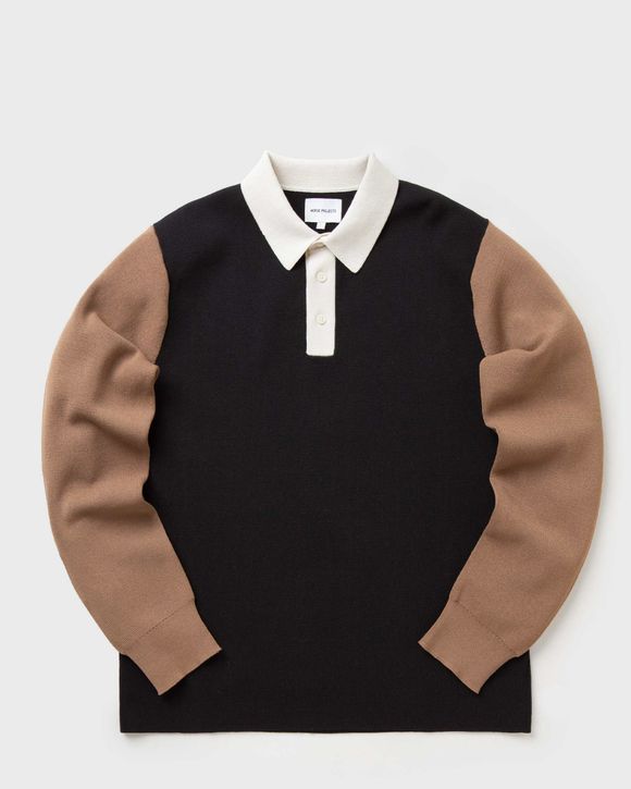 Ruben Colour Block