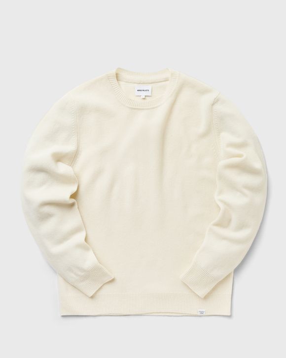 Sigfred Lambswool