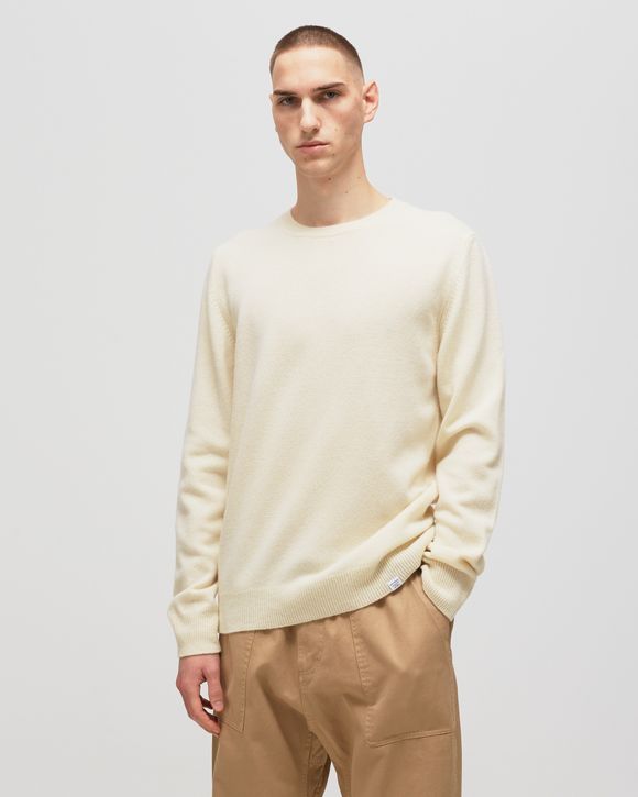 Sigfred Lambswool