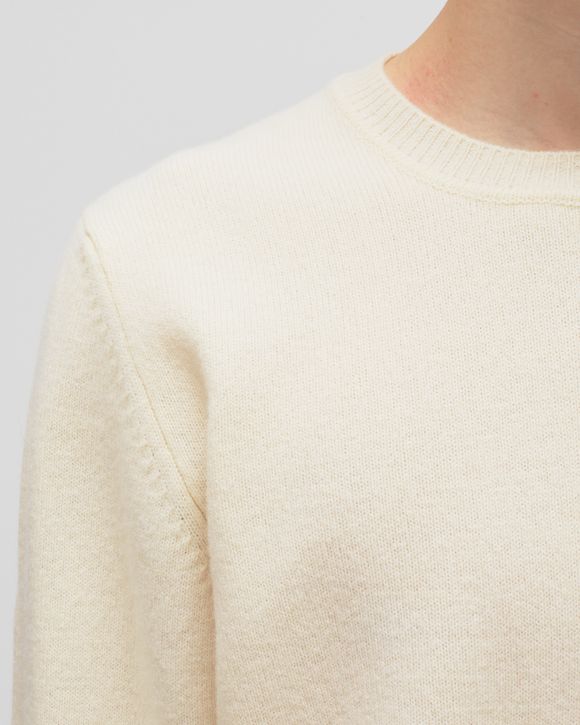 Sigfred Lambswool