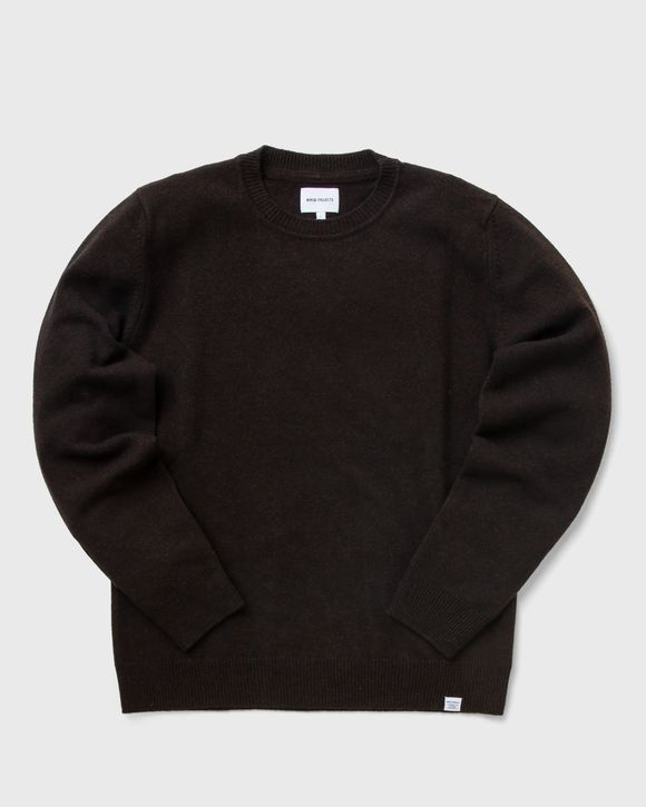 Sigfred Lambswool